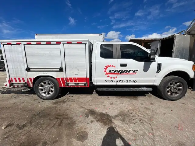 Empire Truck Repair & Road Service (4)