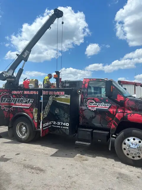 Empire Truck Repair & Road Service (44)