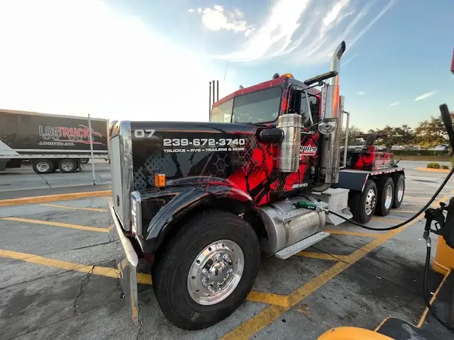 Empire Truck Repair & Road Service (68)