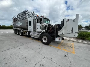 Empire Truck Repair & Road Service 01