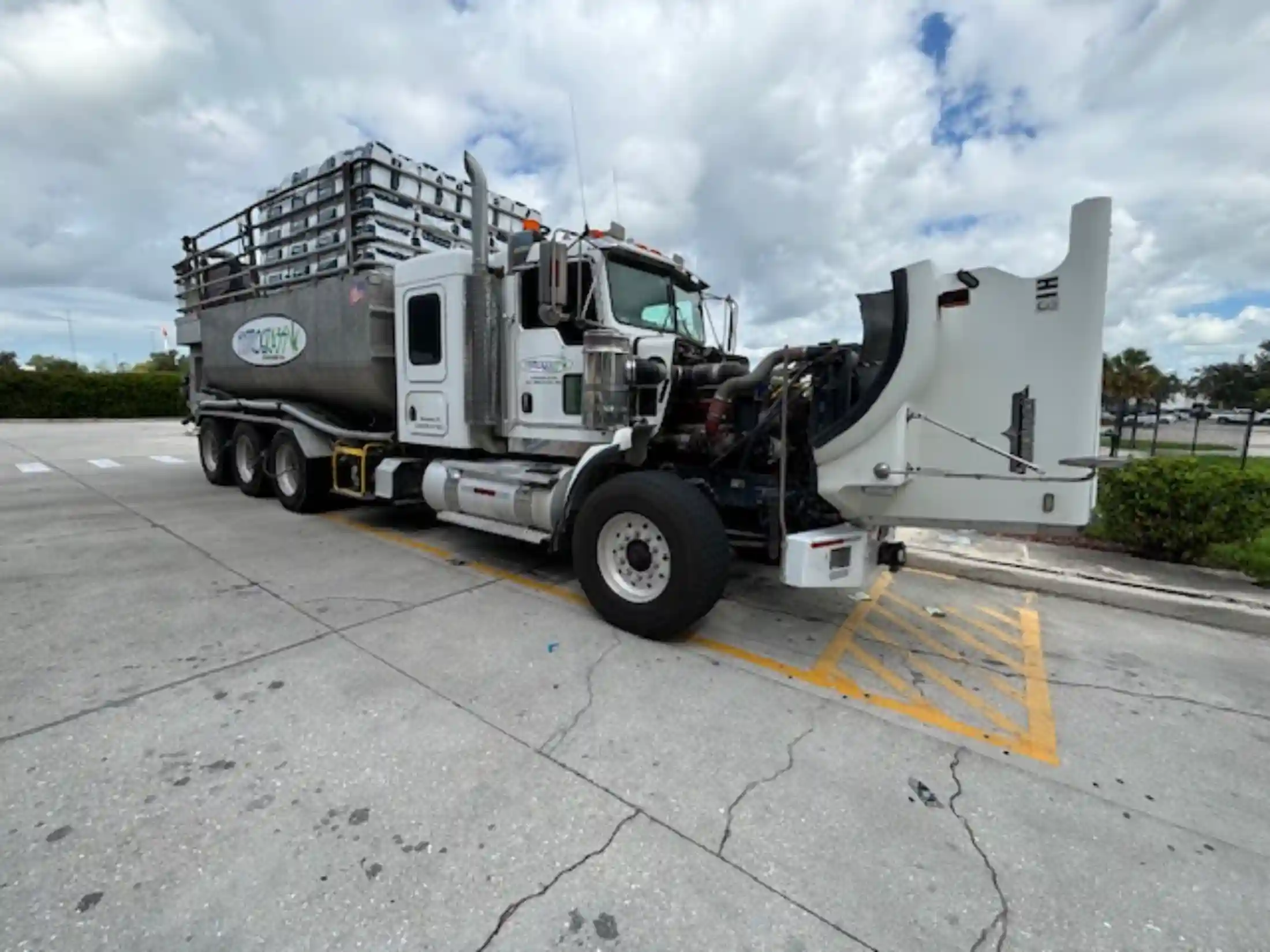 Empire Truck Repair & Road Service 01