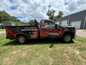 Empire Truck Repair & Road Service 08