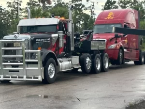 Empire Truck Repair & Road Service 09